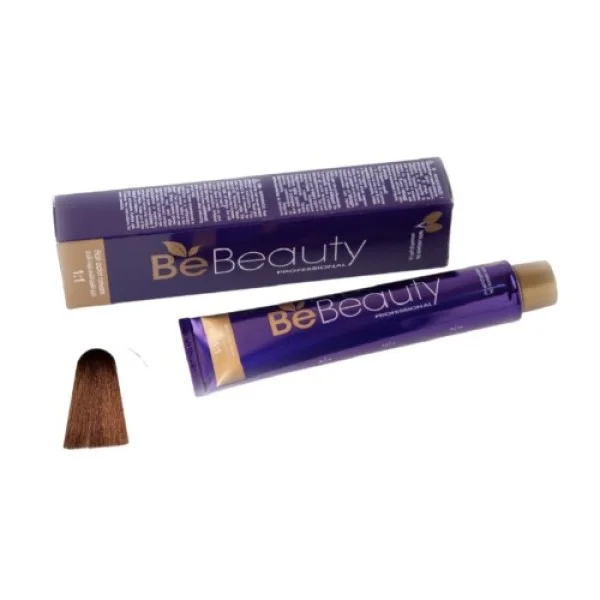 Be Beauty - Hair Color - (7.36) - 100ml
